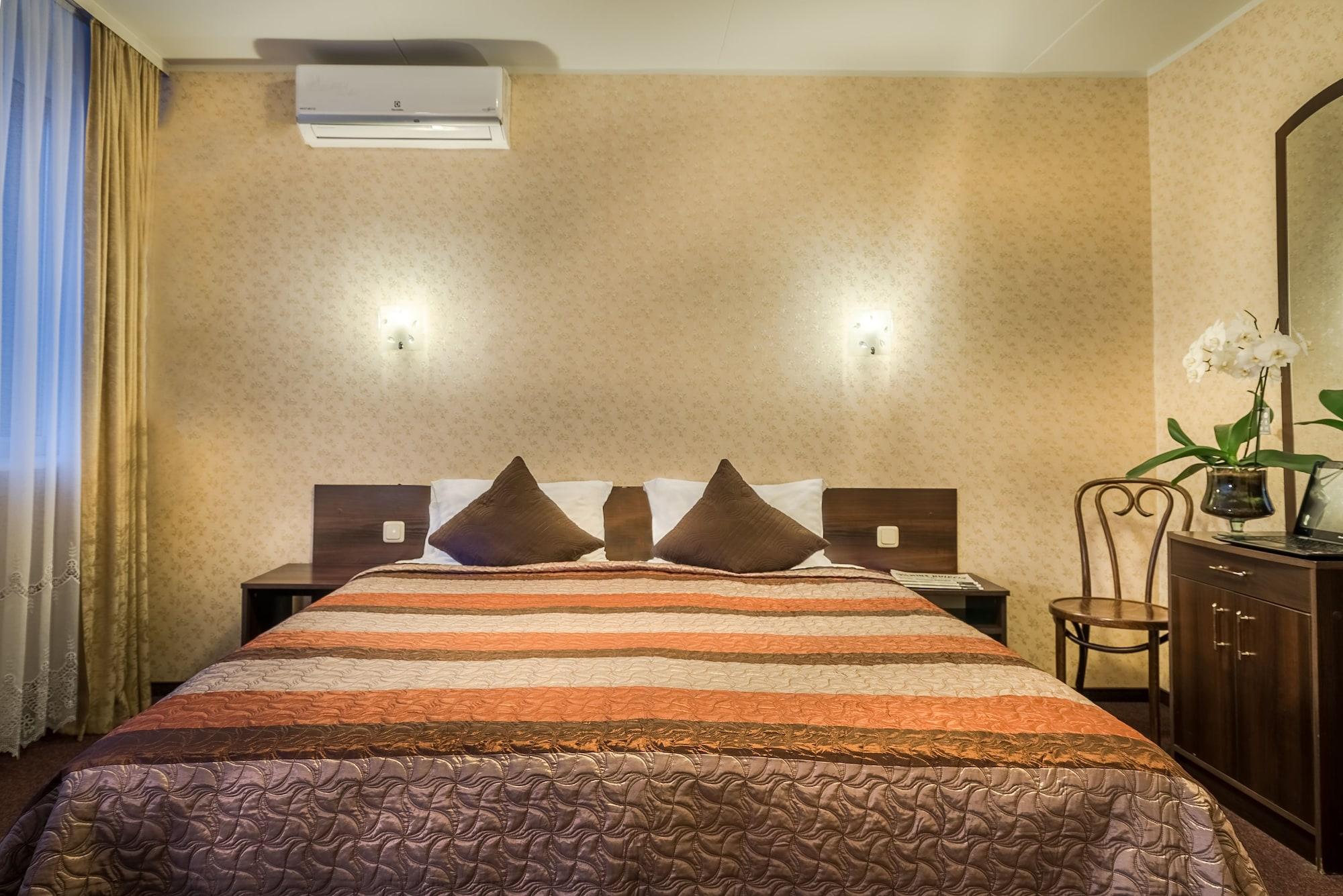 Hotel Zemaites Vilnius Luaran gambar