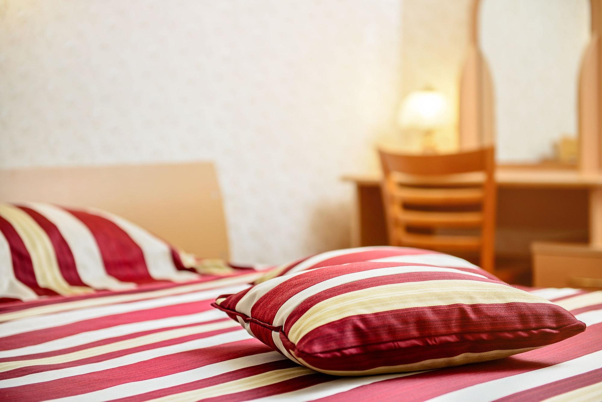 Hotel Zemaites Vilnius Luaran gambar