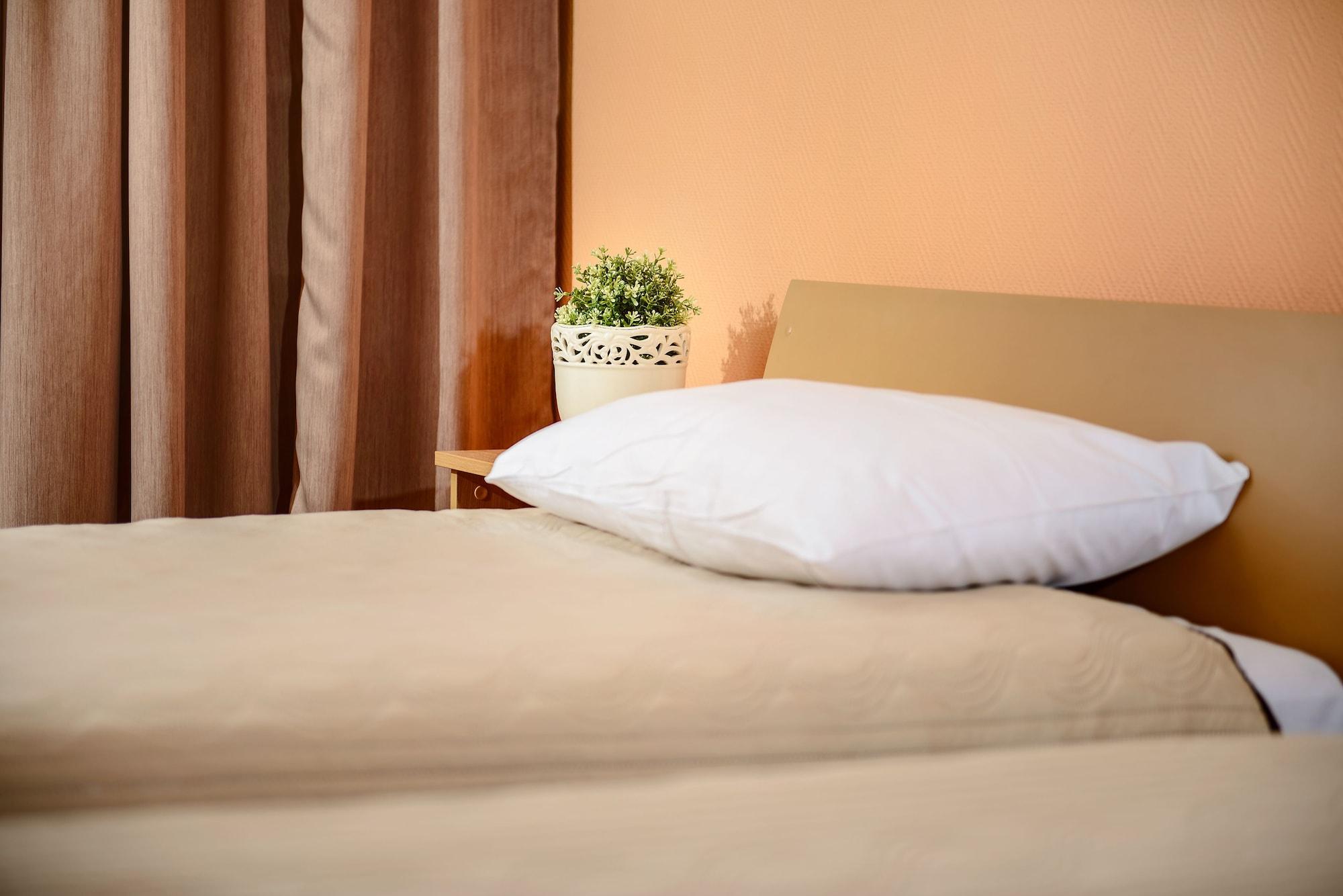Hotel Zemaites Vilnius Luaran gambar