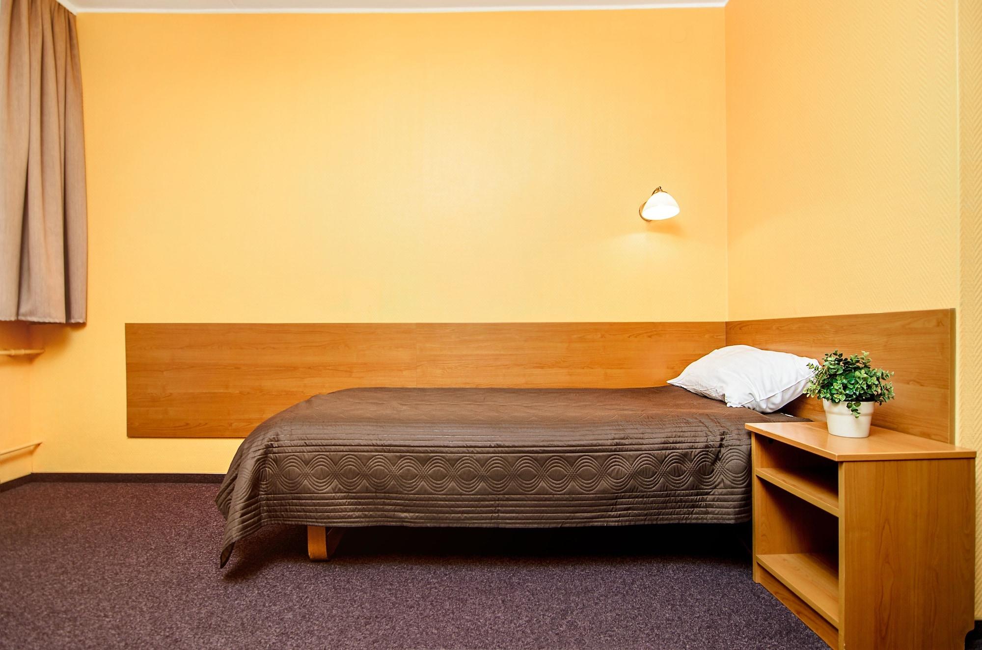 Hotel Zemaites Vilnius Luaran gambar