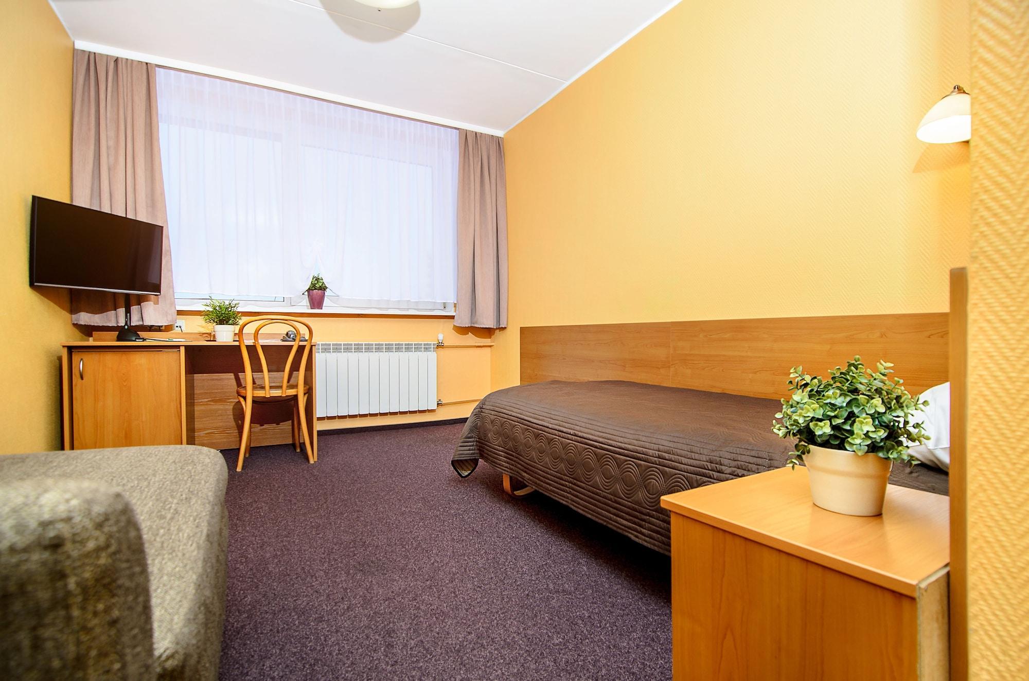 Hotel Zemaites Vilnius Luaran gambar