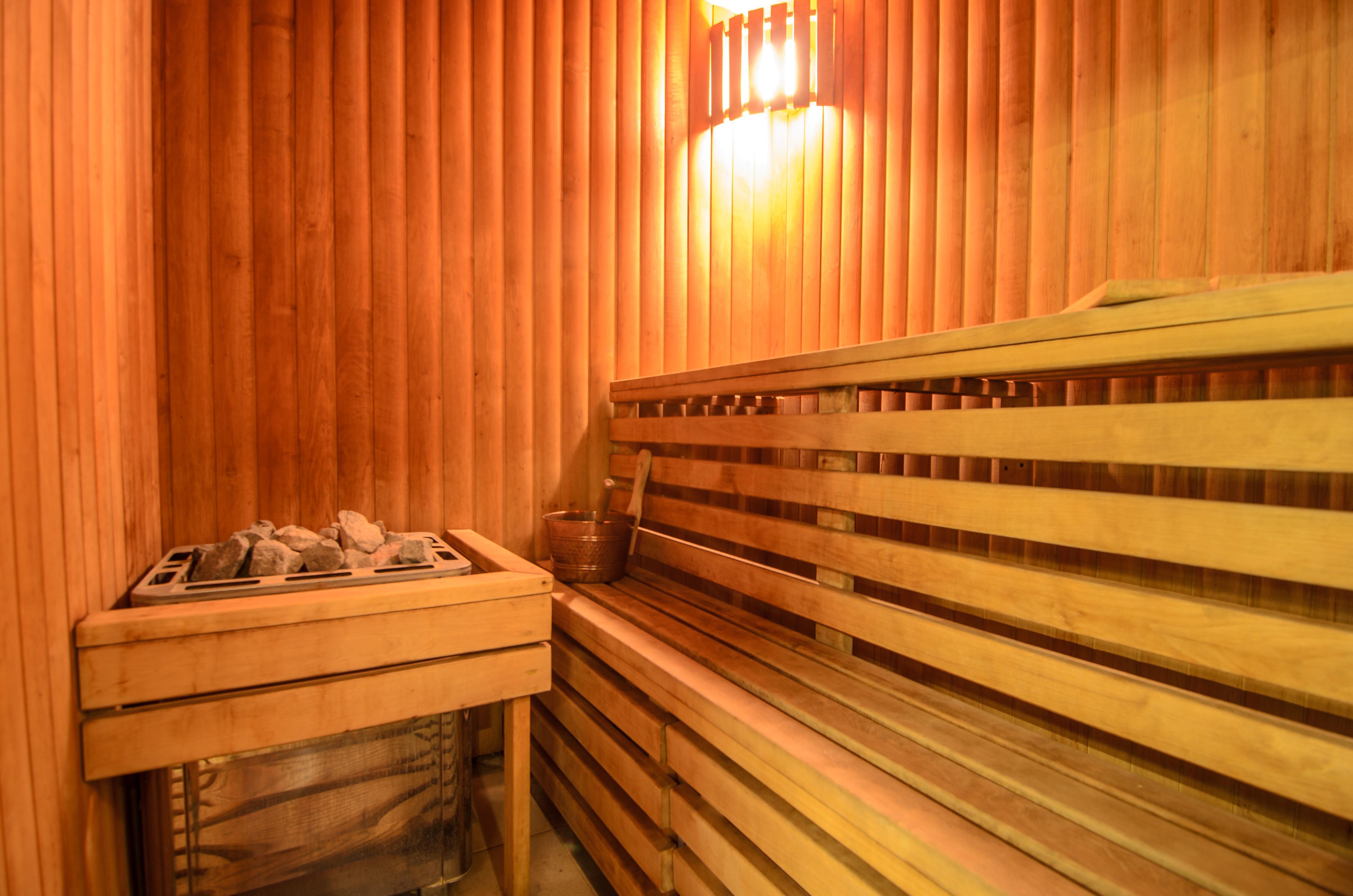 Hotel Zemaites Vilnius Luaran gambar