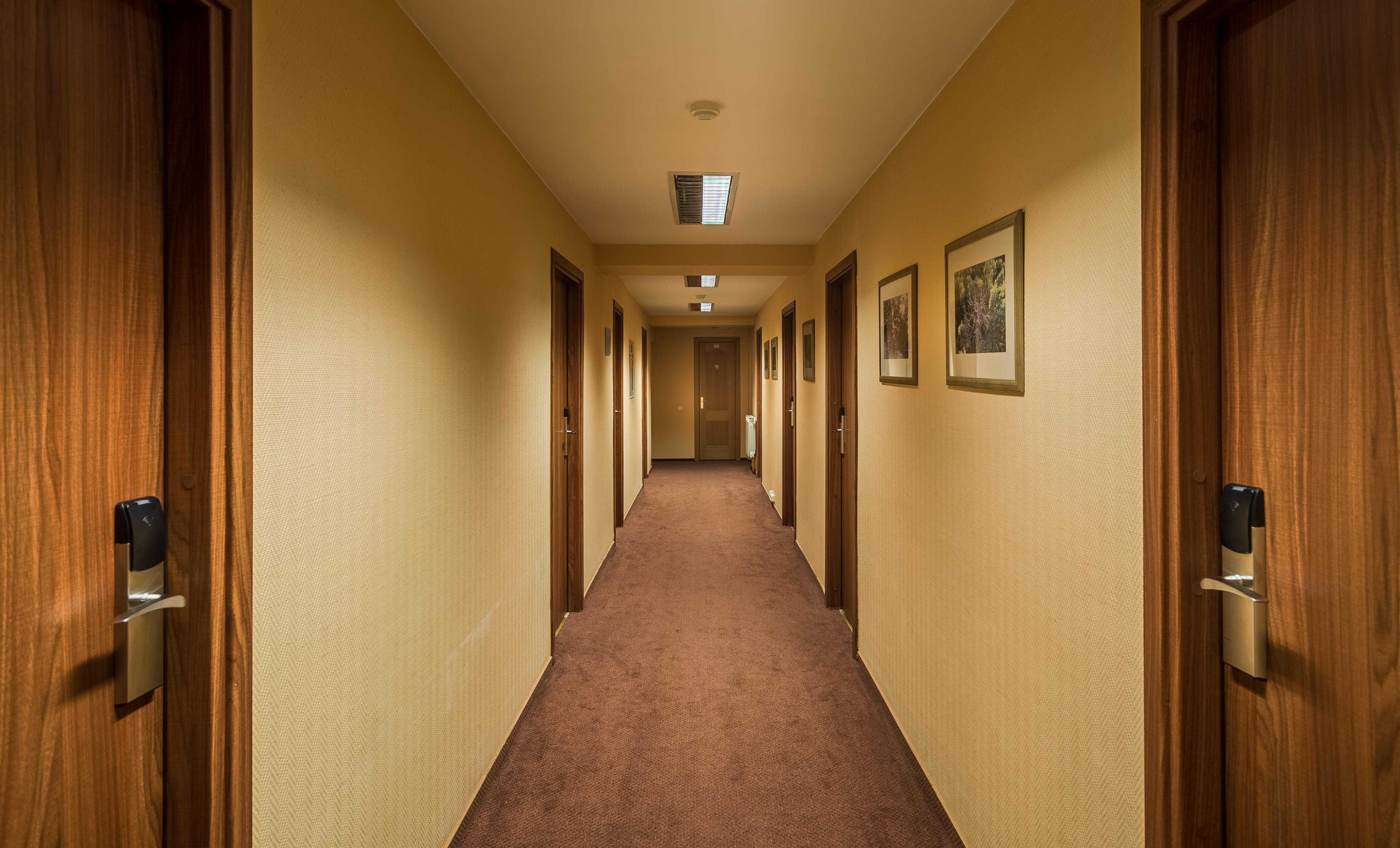 Hotel Zemaites Vilnius Luaran gambar