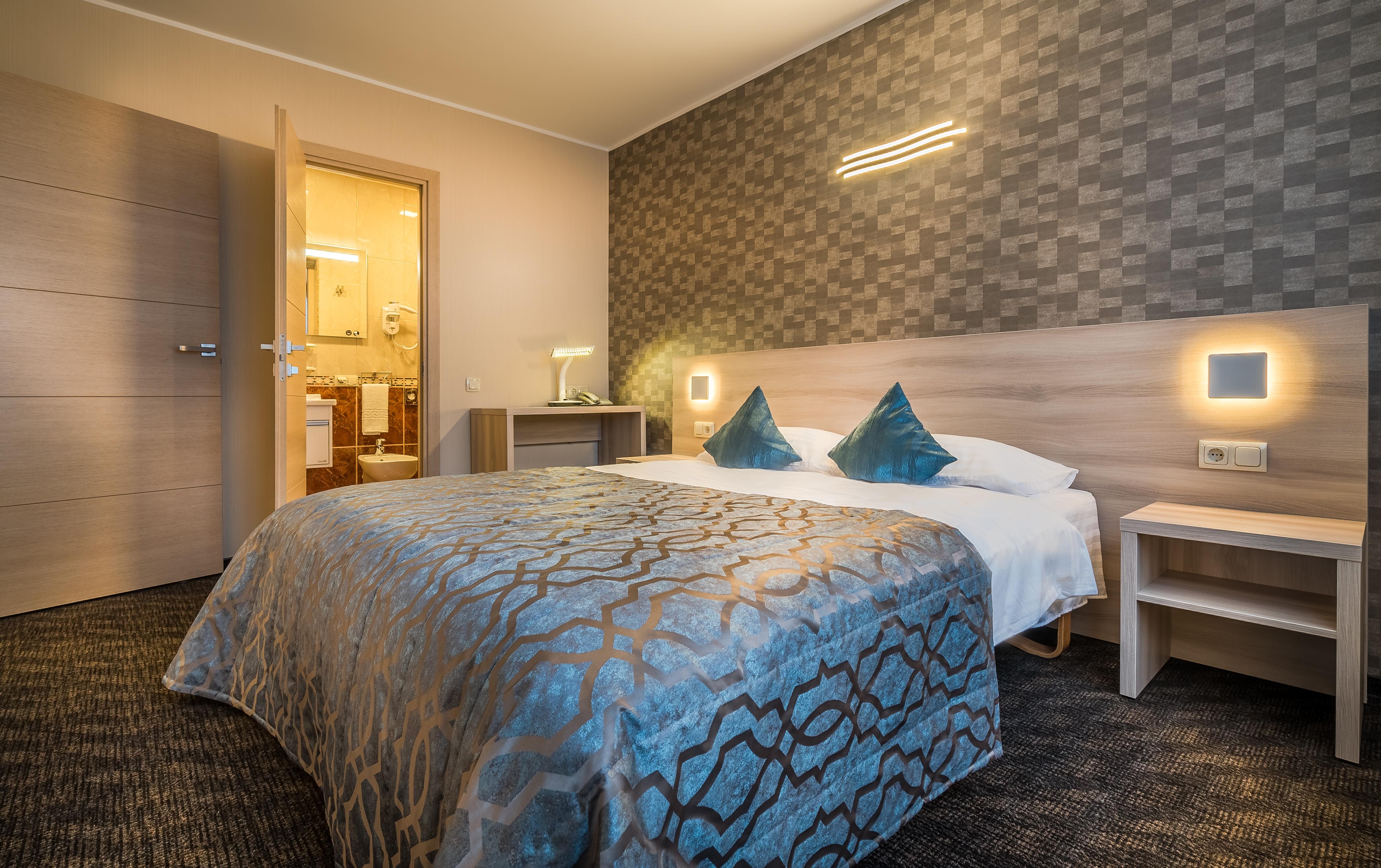 Hotel Zemaites Vilnius Luaran gambar