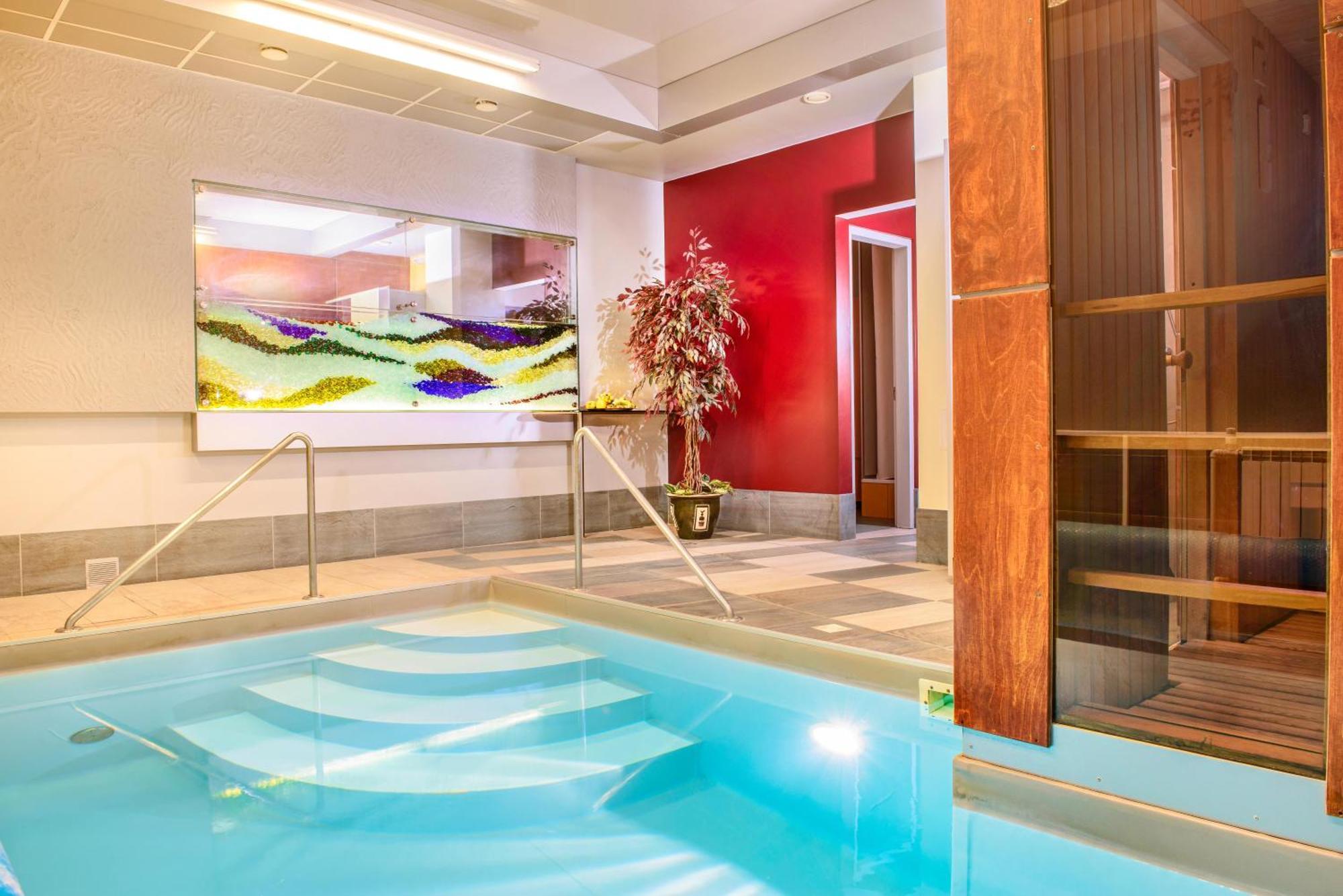 Hotel Zemaites Vilnius Luaran gambar