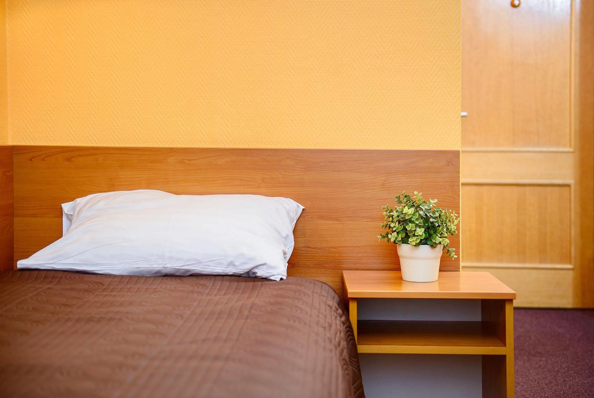 Hotel Zemaites Vilnius Luaran gambar